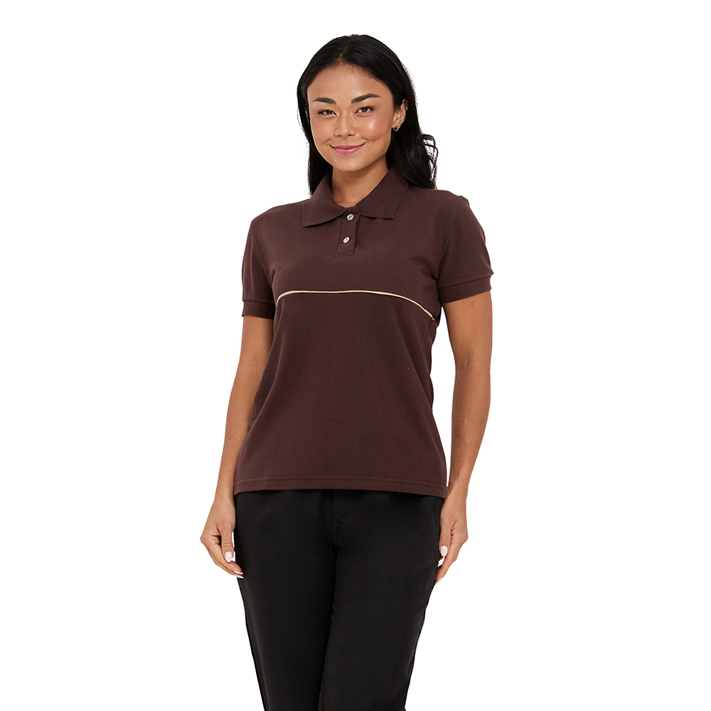 Camisa Pólo AB Uniformes